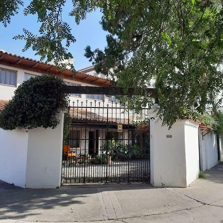 El Hostal De Don Jorge Salta Esterno foto