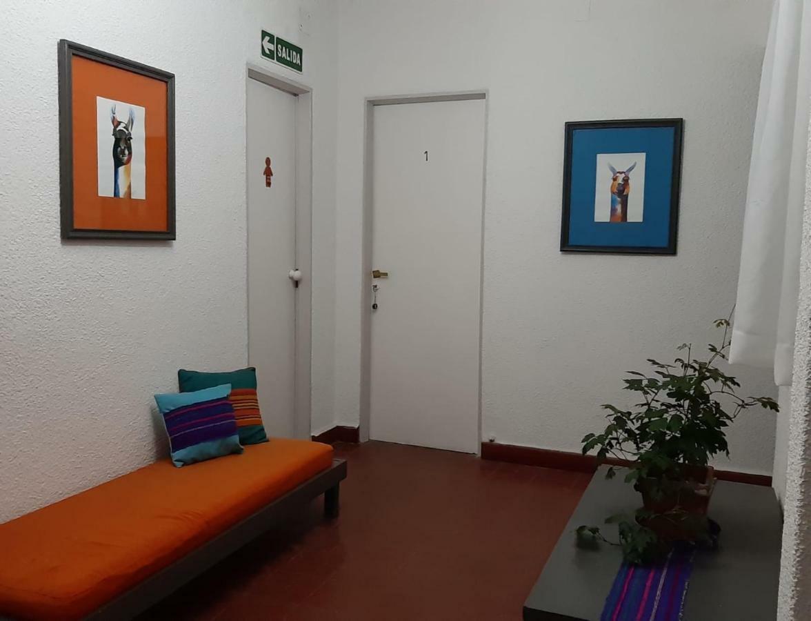 El Hostal De Don Jorge Salta Esterno foto